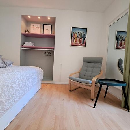 Apartment Bacvice Split Extérieur photo