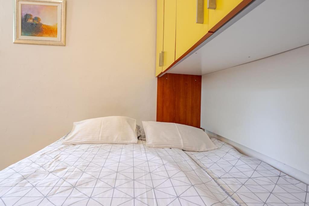Apartment Bacvice Split Extérieur photo