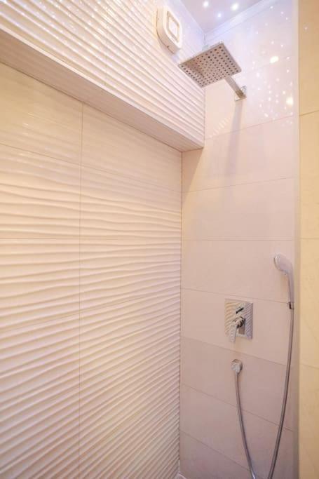 Apartment Bacvice Split Extérieur photo